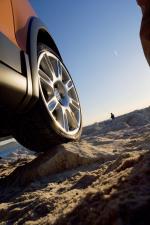 Volkswagen CrossPolo 2006 года